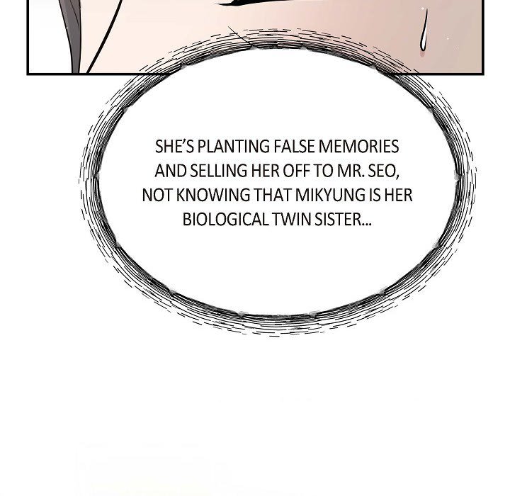 Body Double Trouble Body Double Trouble EP 51 - Toomics page 41 - 