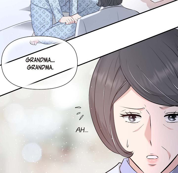 Body Double Trouble Body Double Trouble EP 51 - Toomics page 43 - 