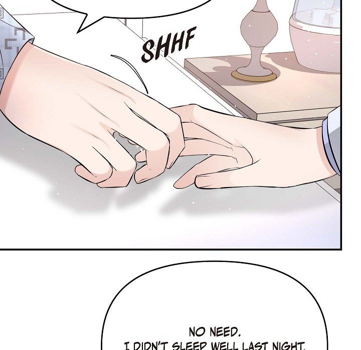 Body Double Trouble Body Double Trouble EP 51 - Toomics page 45 - 