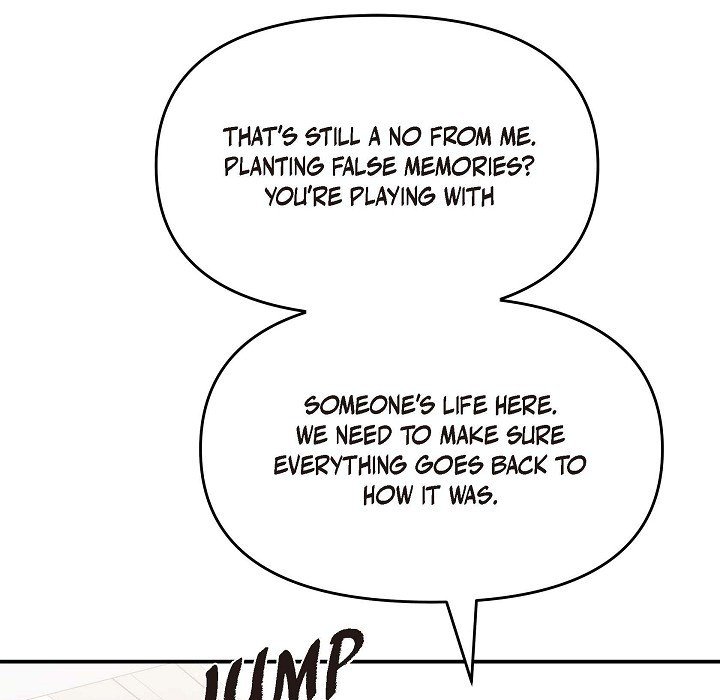 Body Double Trouble Body Double Trouble EP 51 - Toomics page 56 - 