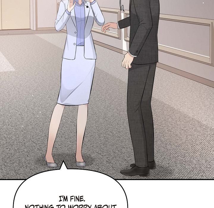 Body Double Trouble Body Double Trouble EP 51 - Toomics page 7 - 