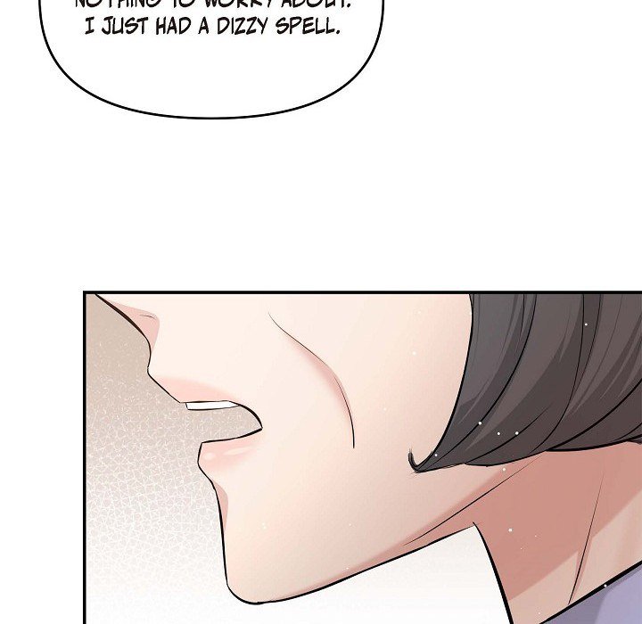 Body Double Trouble Body Double Trouble EP 51 - Toomics page 8 - 