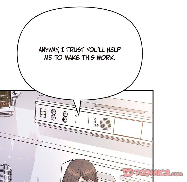 Body Double Trouble Body Double Trouble EP 51 - Toomics page 75 - 