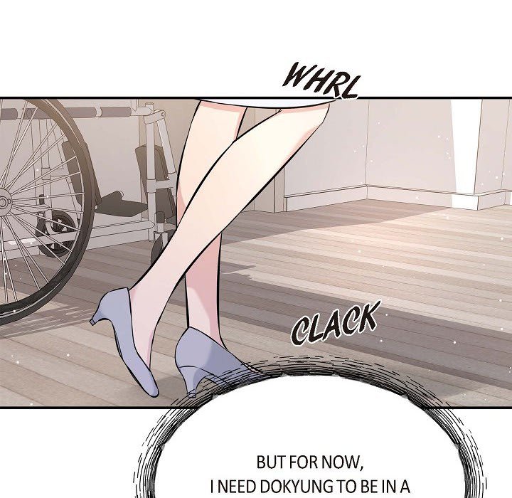 Body Double Trouble Body Double Trouble EP 51 - Toomics page 81 - 