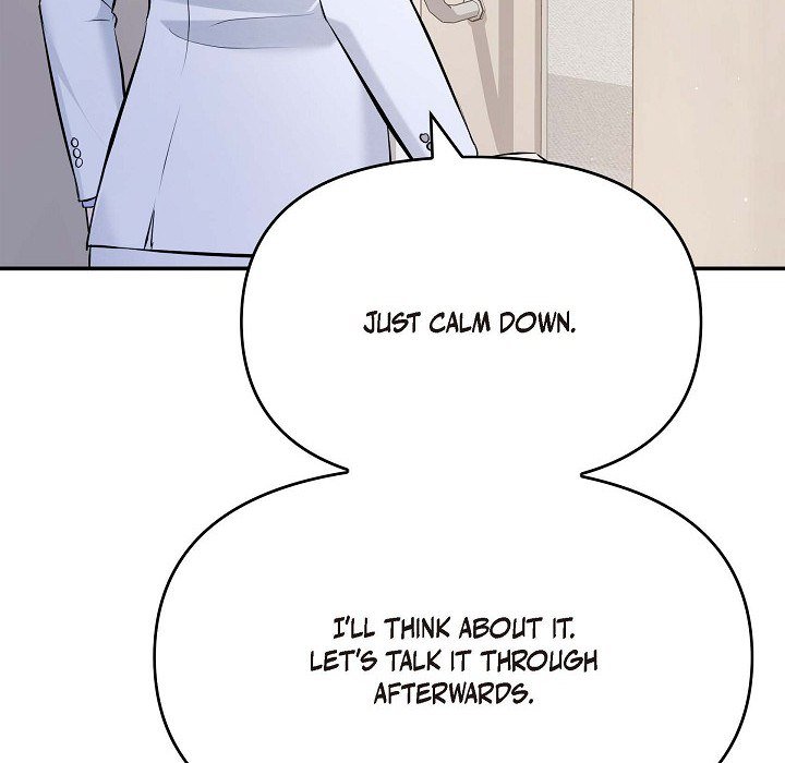 Body Double Trouble Body Double Trouble EP 51 - Toomics page 84 - 