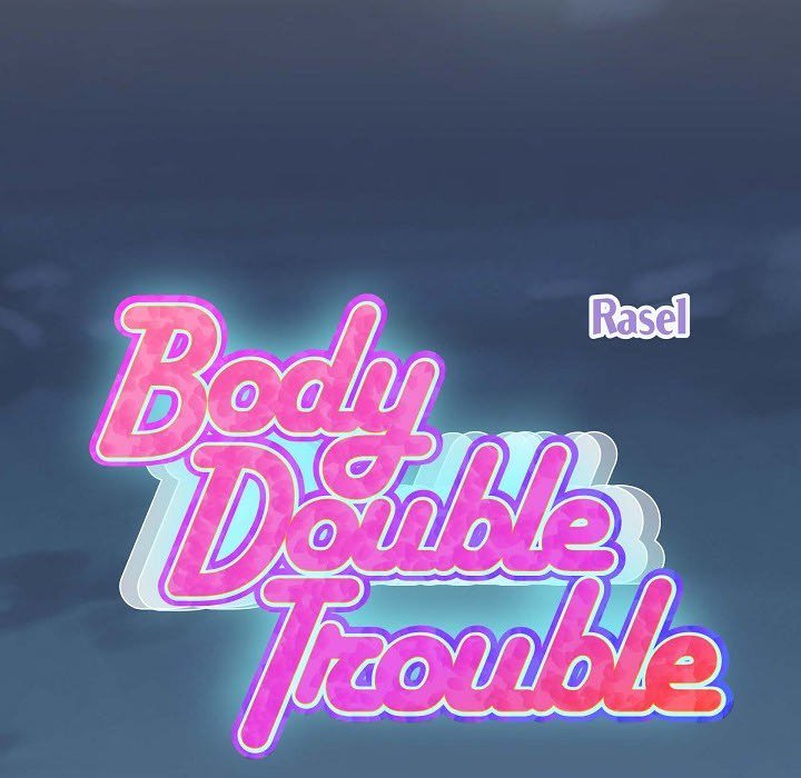 Body Double Trouble Body Double Trouble EP 51 - Toomics page 88 - 