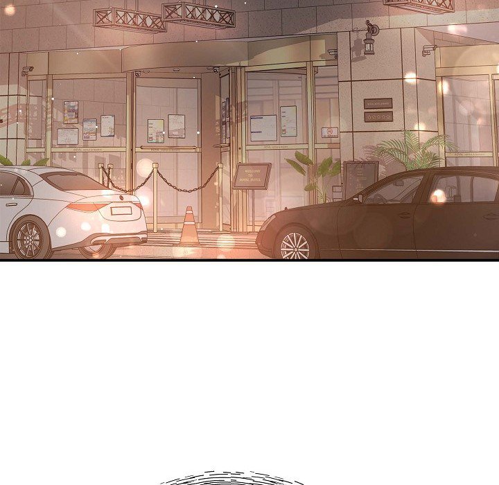 Body Double Trouble Body Double Trouble EP 51 - Toomics page 92 - 