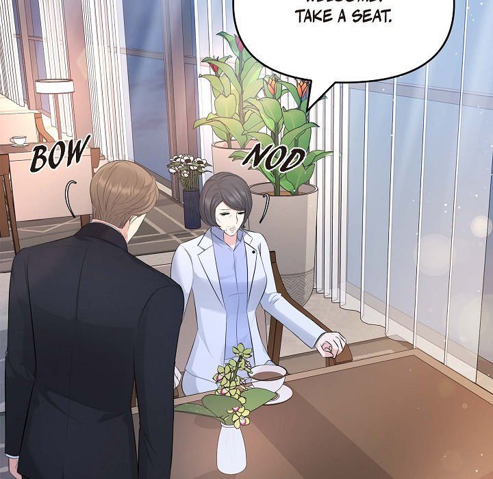 Body Double Trouble Body Double Trouble EP 51 - Toomics page 100 - 
