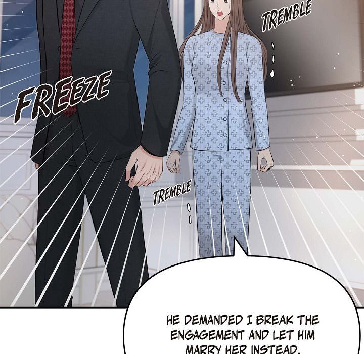 Body Double Trouble Body Double Trouble EP 52 - Toomics page 11 - 