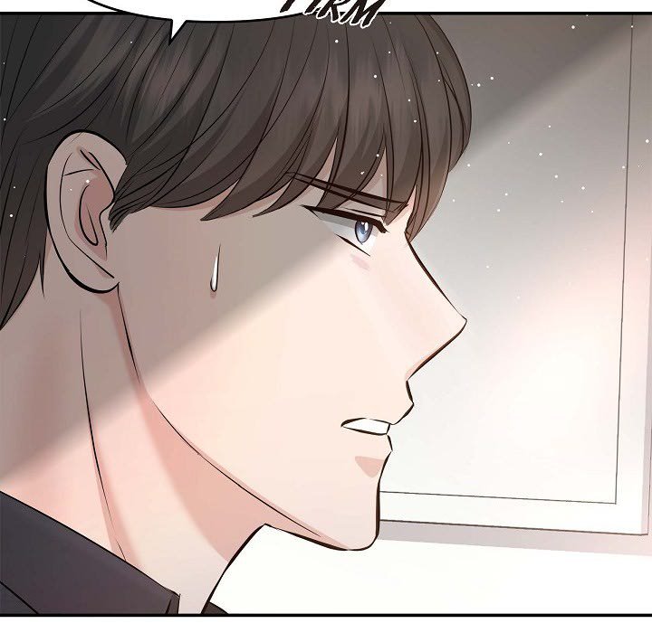 Body Double Trouble Body Double Trouble EP 52 - Toomics page 110 - 