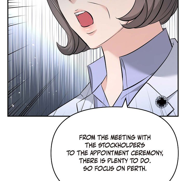 Body Double Trouble Body Double Trouble EP 52 - Toomics page 112 - 