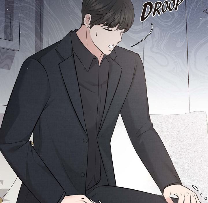 Body Double Trouble Body Double Trouble EP 52 - Toomics page 114 - 