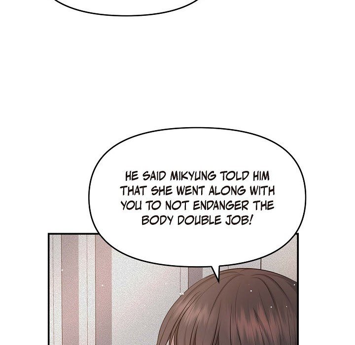 Body Double Trouble Body Double Trouble EP 52 - Toomics page 20 - 