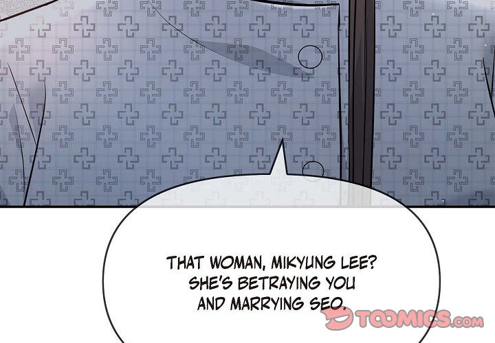Body Double Trouble Body Double Trouble EP 52 - Toomics page 3 - 