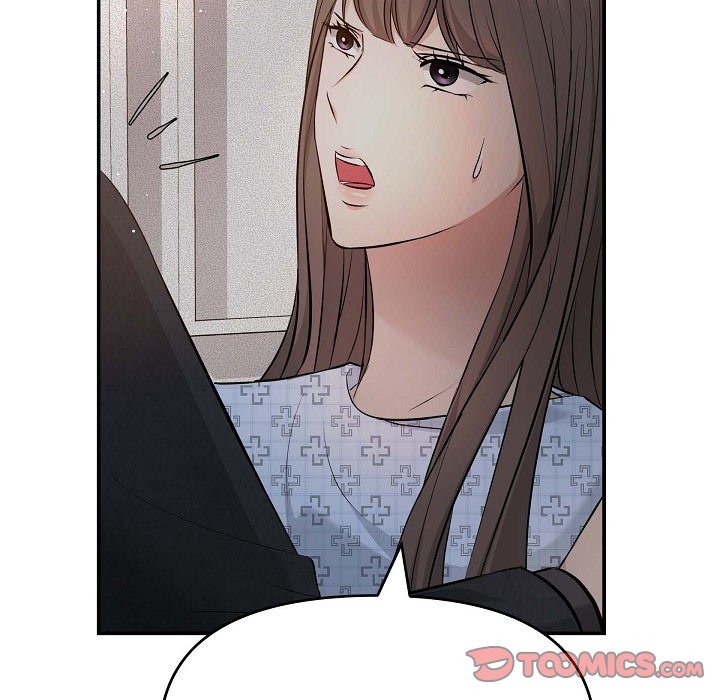 Body Double Trouble Body Double Trouble EP 52 - Toomics page 21 - 