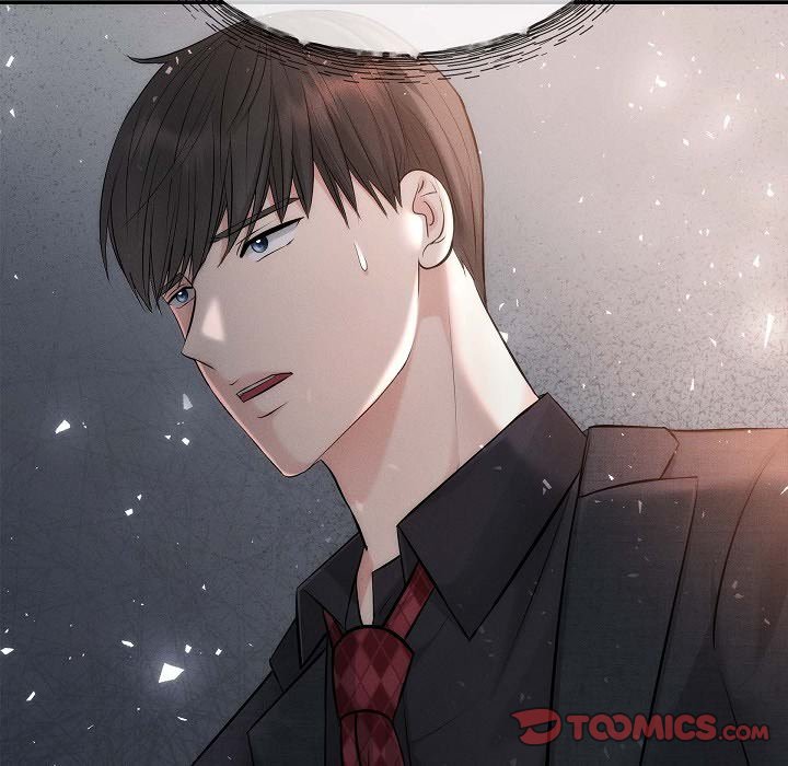Body Double Trouble Body Double Trouble EP 52 - Toomics page 30 - 