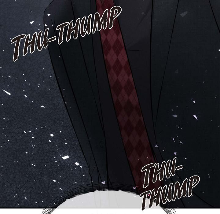 Body Double Trouble Body Double Trouble EP 52 - Toomics page 31 - 