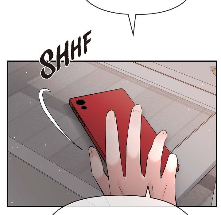 Body Double Trouble Body Double Trouble EP 52 - Toomics page 33 - 