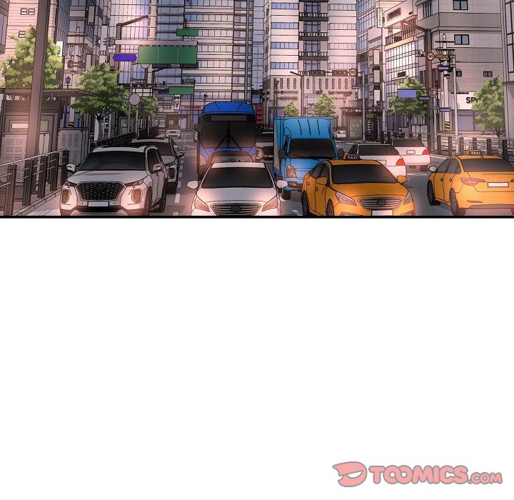 Body Double Trouble Body Double Trouble EP 52 - Toomics page 39 - 