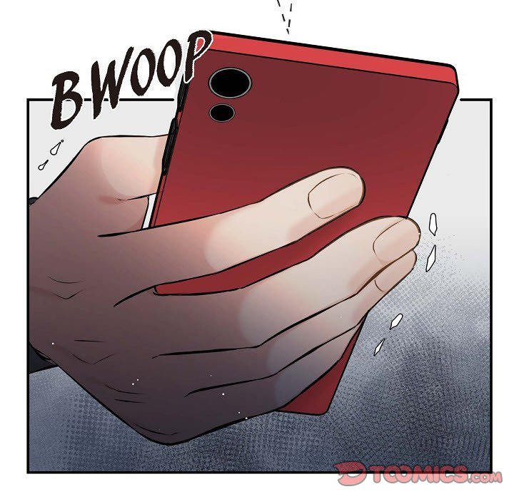Body Double Trouble Body Double Trouble EP 52 - Toomics page 57 - 