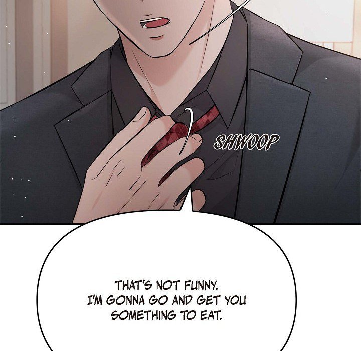 Body Double Trouble Body Double Trouble EP 52 - Toomics page 7 - 