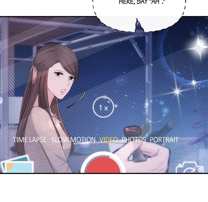 Body Double Trouble Body Double Trouble EP 52 - Toomics page 61 - 