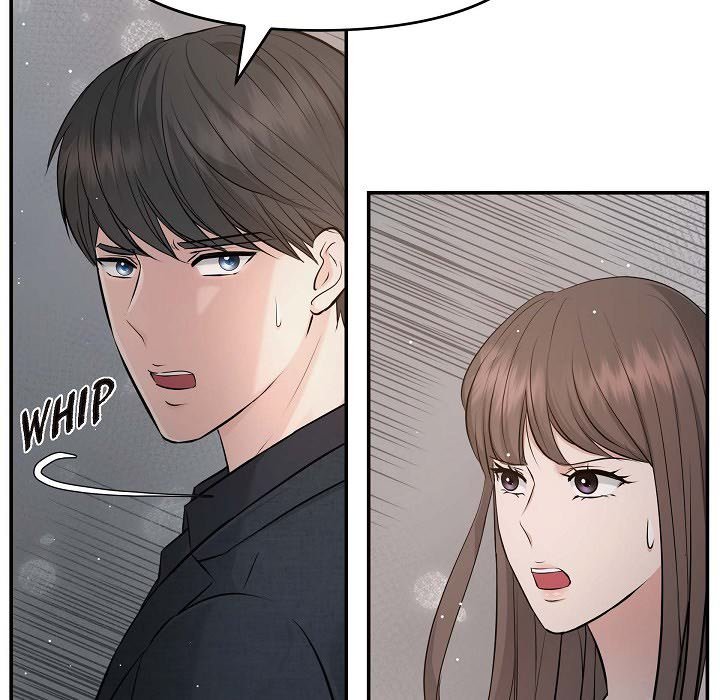 Body Double Trouble Body Double Trouble EP 52 - Toomics page 82 - 