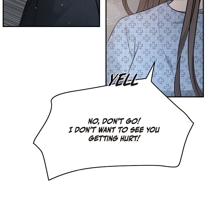 Body Double Trouble Body Double Trouble EP 52 - Toomics page 83 - 