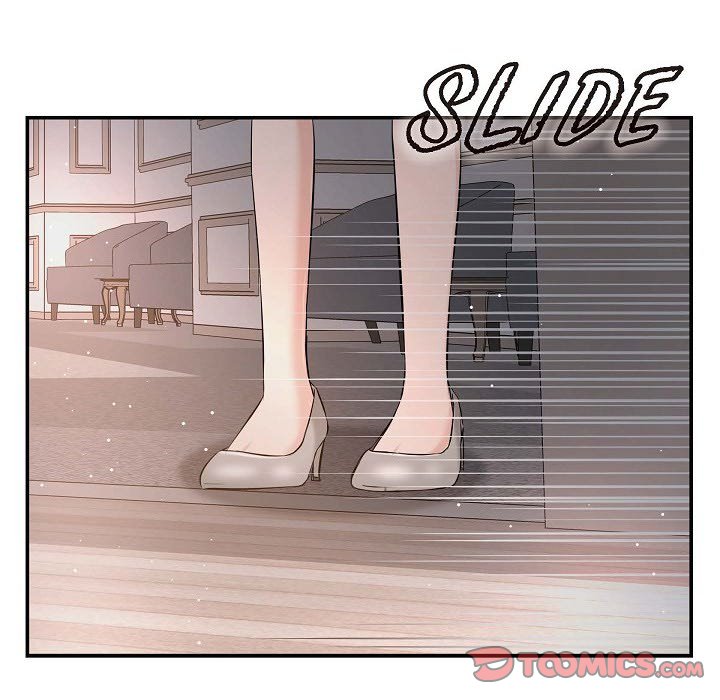 Body Double Trouble Body Double Trouble EP 52 - Toomics page 84 - 