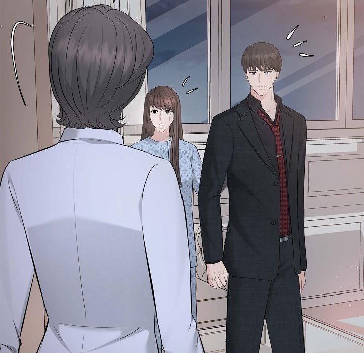 Body Double Trouble Body Double Trouble EP 52 - Toomics page 86 - 