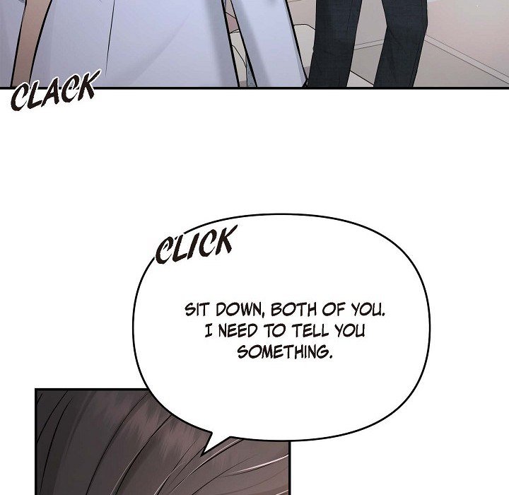 Body Double Trouble Body Double Trouble EP 52 - Toomics page 87 - 