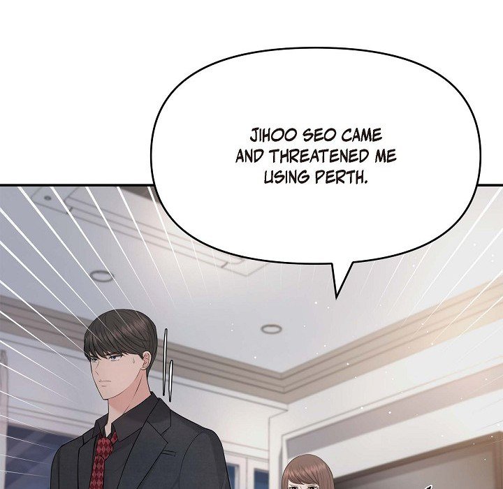 Body Double Trouble Body Double Trouble EP 52 - Toomics page 10 - 