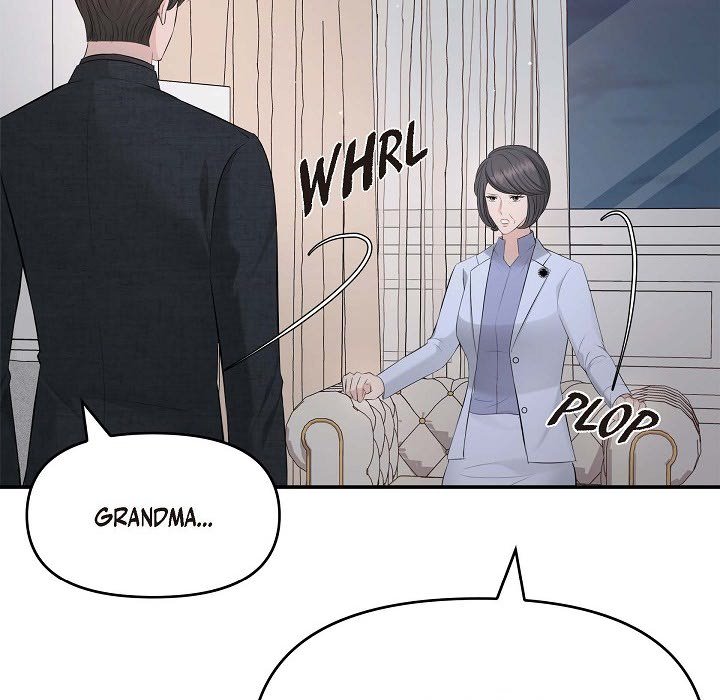 Body Double Trouble Body Double Trouble EP 52 - Toomics page 92 - 