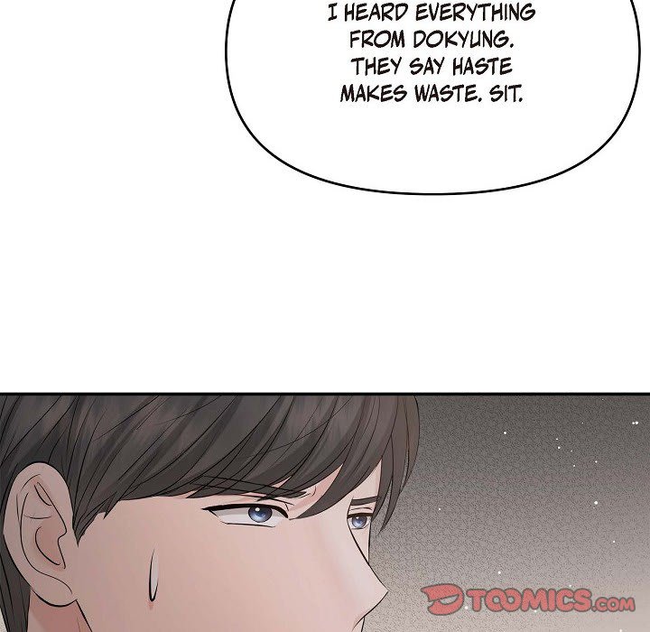Body Double Trouble Body Double Trouble EP 52 - Toomics page 93 - 