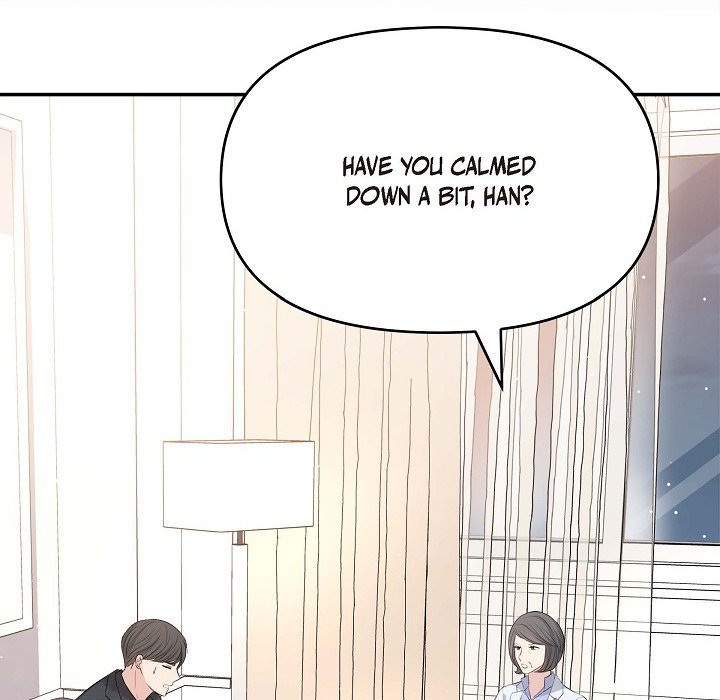 Body Double Trouble Body Double Trouble EP 52 - Toomics page 97 - 