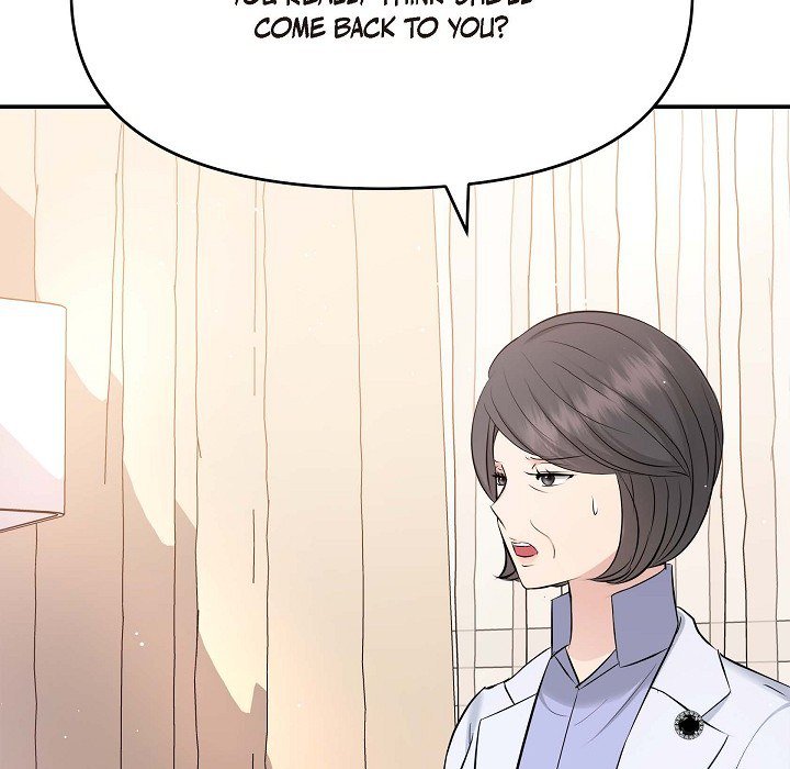Body Double Trouble Body Double Trouble EP 52 - Toomics page 100 - 