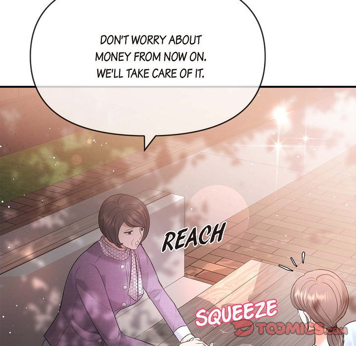 Body Double Trouble Body Double Trouble EP 53 - Toomics page 111 - 