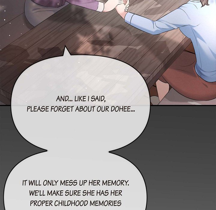 Body Double Trouble Body Double Trouble EP 53 - Toomics page 112 - 