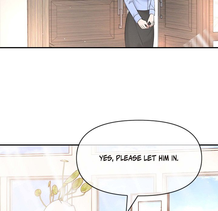 Body Double Trouble Body Double Trouble EP 53 - Toomics page 121 - 