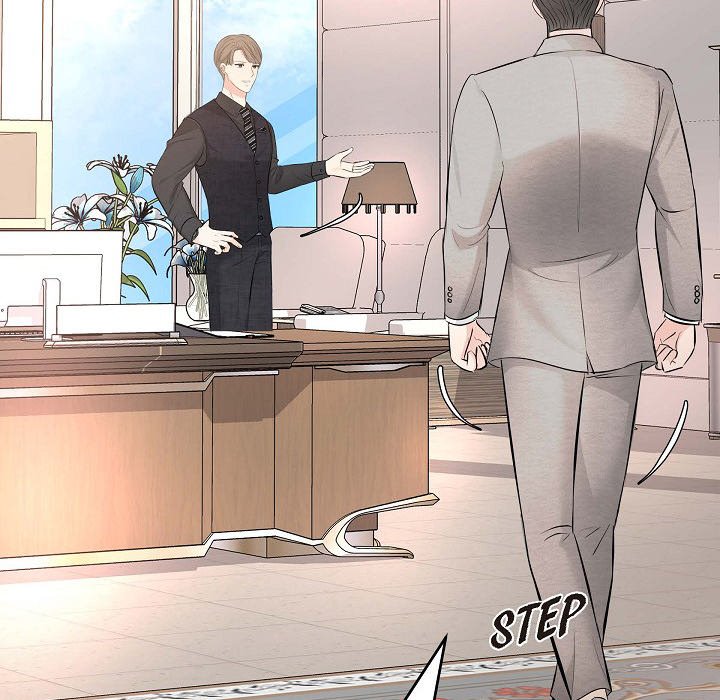 Body Double Trouble Body Double Trouble EP 53 - Toomics page 126 - 