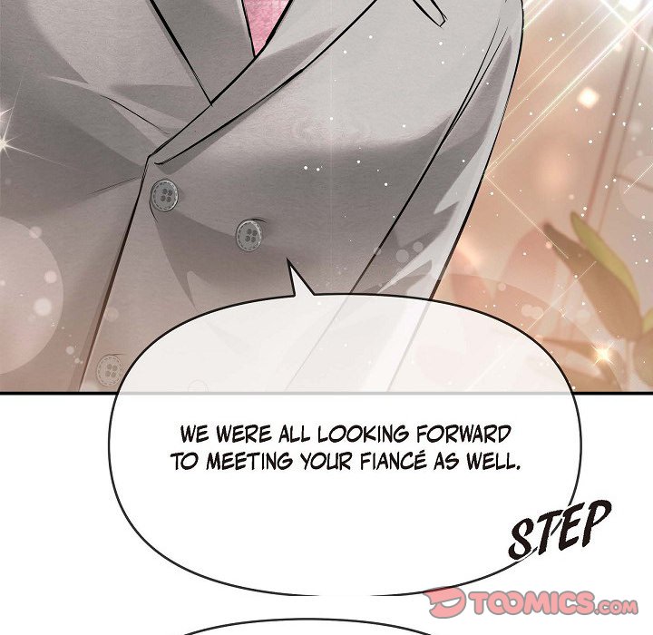 Body Double Trouble Body Double Trouble EP 53 - Toomics page 129 - 