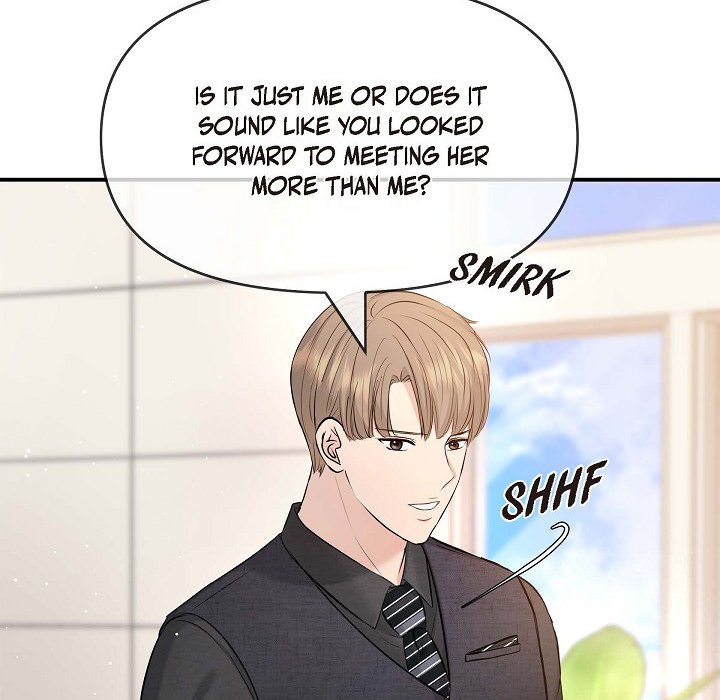 Body Double Trouble Body Double Trouble EP 53 - Toomics page 130 - 