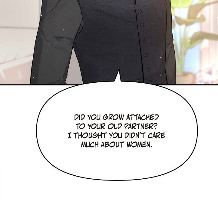 Body Double Trouble Body Double Trouble EP 53 - Toomics page 131 - 