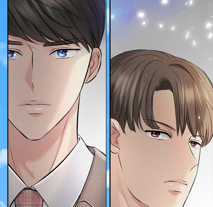 Body Double Trouble Body Double Trouble EP 53 - Toomics page 136 - 