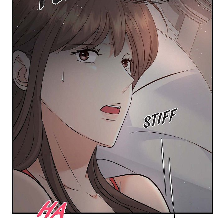 Body Double Trouble Body Double Trouble EP 53 - Toomics page 15 - 