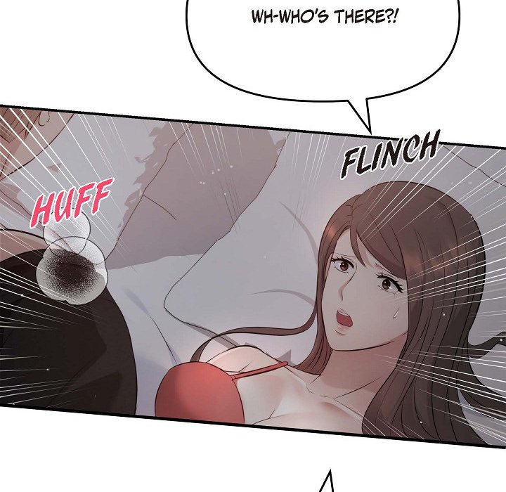 Body Double Trouble Body Double Trouble EP 53 - Toomics page 17 - 