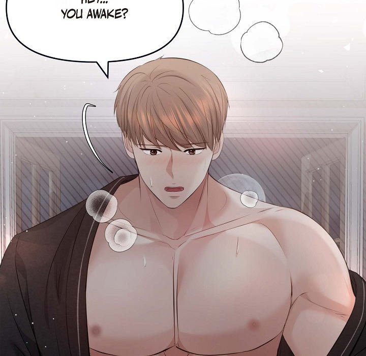 Body Double Trouble Body Double Trouble EP 53 - Toomics page 20 - 