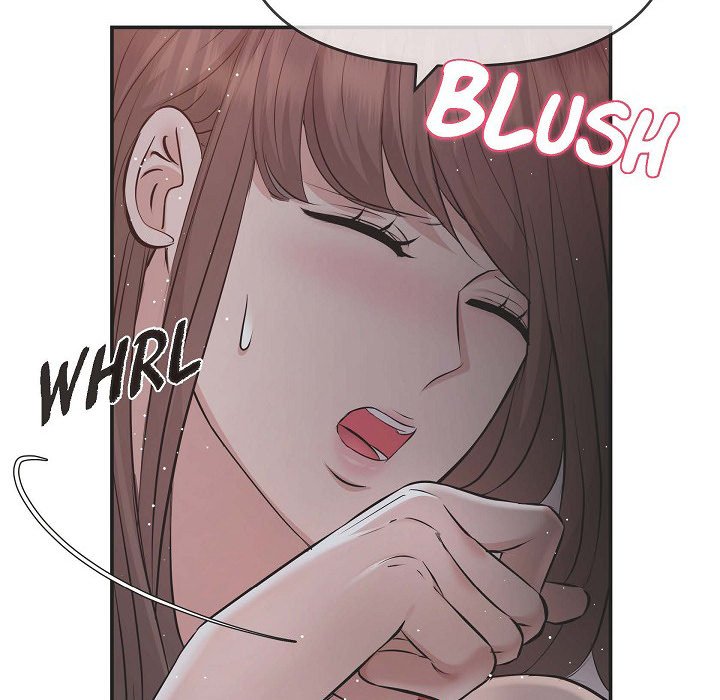 Body Double Trouble Body Double Trouble EP 53 - Toomics page 23 - 