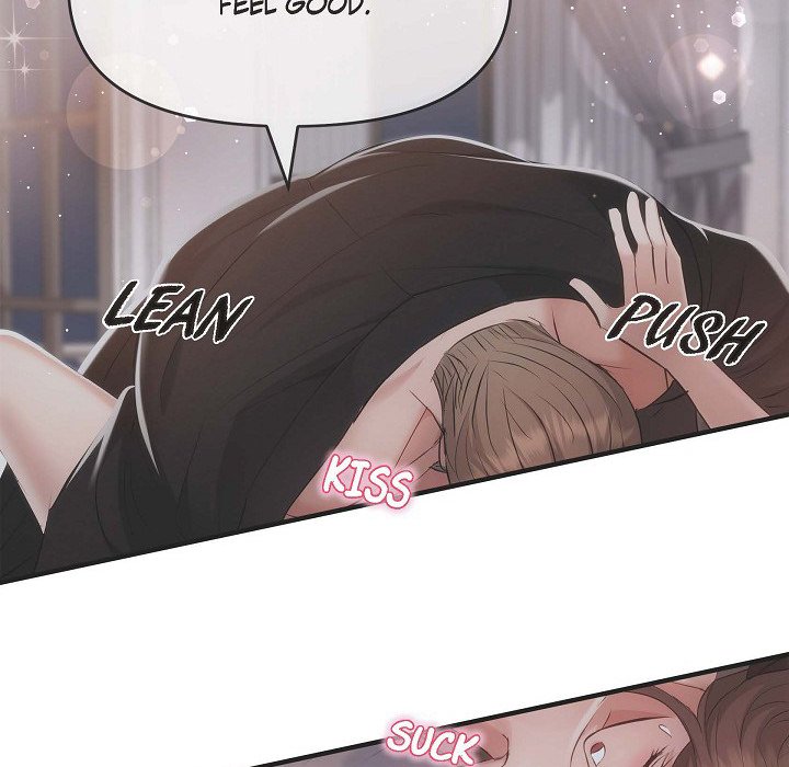 Body Double Trouble Body Double Trouble EP 53 - Toomics page 29 - 