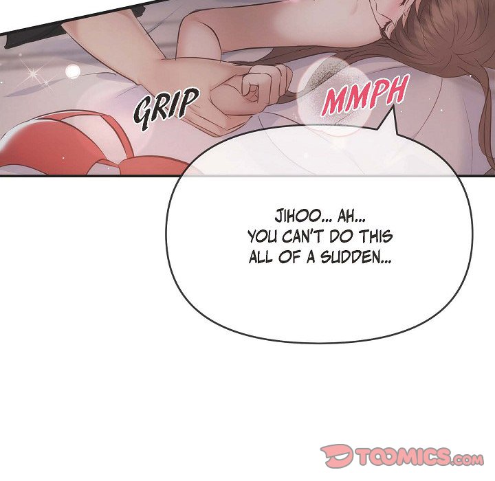 Body Double Trouble Body Double Trouble EP 53 - Toomics page 30 - 